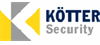 Logo KÖTTER SE & Co. KG Security, Hamburg